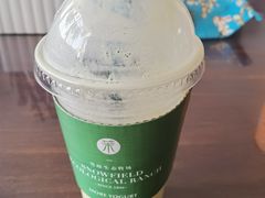 -茉酸奶(松江开元地中海店)