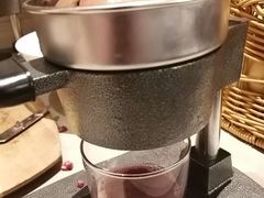 -步步高福朋喜来登·宜客乐西餐厅