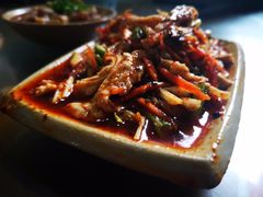 -周肥肠(江油总店)