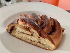 -得粒烘焙坊Daily Bakery House(东海花园店)