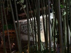 -桂林市榕杉湖景区
