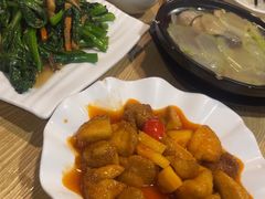 -佛有缘素食馆·荔湾老字号(陈家祠首店)
