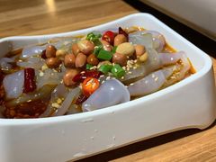 -半天妖烤鱼(方庄店)