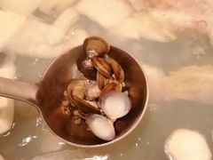 -凯华海鲜火锅·传承三十六年