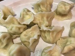 -听涛雅苑百味饺子老家菜馆