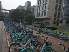 -江南大学(蠡湖校区)