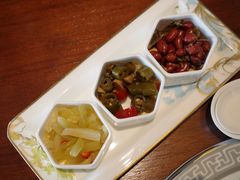 -王府井文华东方酒店-紫膳餐厅