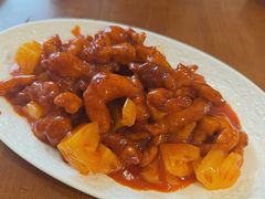 -食藕·武昌鱼(古德寺店)