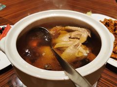 -厦门宝龙铂尔曼大酒店·龙之渊中餐厅