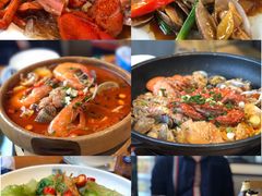 -大厨的餐厅(曾厝垵总店)