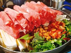 -MI WU FACTORY米屋美食工厂餐厅(绿地店)