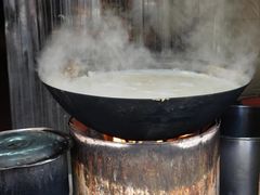 -云南大锅豆浆店