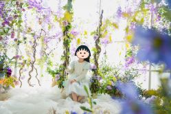 -韩国童感TOUCH PHOTO儿童摄影(朝阳分店)