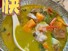 -simply thai天泰(世纪汇店)