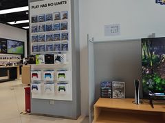 -Sony Store索尼(深圳深业上城店)