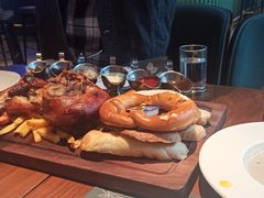 -Ambra Haus琥珀屋精酿餐厅(宝山店)