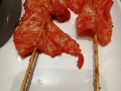 -小杨生煎(福州路店)