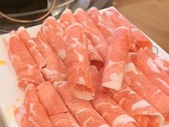 -義聚德·清真铜锅涮羊肉·烧烤(河东店)
