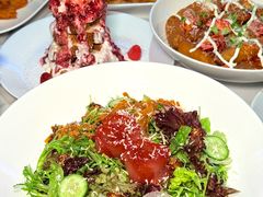 -丝路有约·优雅新疆菜(万宴城店)