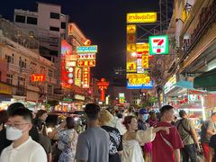 -唐人街(耀华力路)