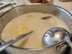 -煲王粤菜餐厅(中侨中心店)