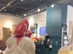 -海马体照相馆(天津世纪都会店)