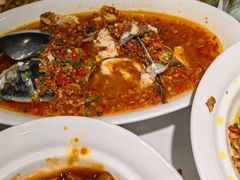 -兰湘子·湘菜小炒(济南领秀城店)