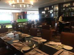 大堂-厦门悦华酒店·绿庭主题自助餐厅