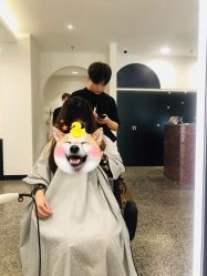 -SWANK SALON