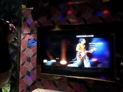 -加州红歌声宴KTV(白石洲店)