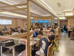 -华天延吉餐厅(西四总店)