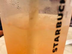 -星巴克(红房子店)