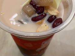 -八婆婆烧仙草(中山路店)