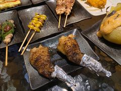 -鸟内会(河北路店)