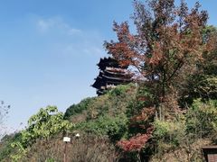 -杭州半山国家森林公园