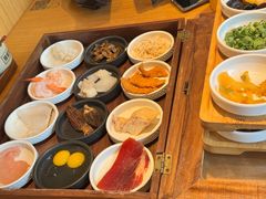 -良米山·云南野生菌过桥米线(上海首店)