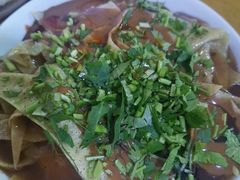 -正味斋锅巴菜(西北角店)