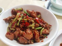 -笨罗卜浏阳菜馆(龙华鹏润达店)