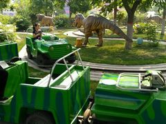 -石家庄市动物园