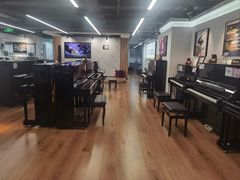 -雅马哈钢琴专卖店盛世雅歌琴行·电钢琴城·钢琴培训(翠微路店)