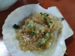扇贝-江湖翅客(琶洲新村店)