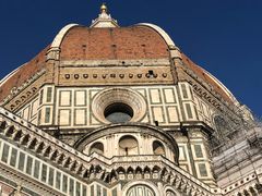 -圣母百花大教堂穹顶