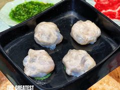 -贰重天冰煮羊自助火锅(东坝店)