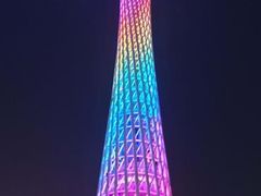 -珠江夜游广州塔·中大码头