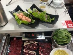-陈记顺和潮汕牛肉火锅(番禺迎宾大道店)