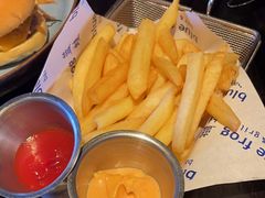 -blue frog蓝蛙(长泰广场店)