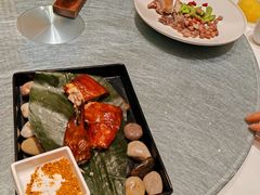 -小厨娘淮扬菜(龙湾天街店)