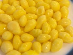 -铭记烧烤制作社•吊炉乳鸽 延吉冷面