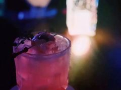 -MOSSO音乐酒吧·Live House(南京西路店)