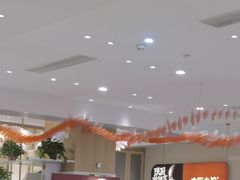 -大厨小馆(华阳城店)